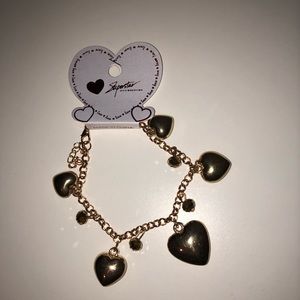 Charm bracelet